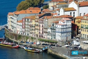 Porto: tour di mezza giornata dedicato agli ebrei
