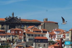 Porto: tour di mezza giornata dedicato agli ebrei