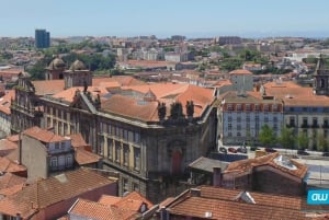 Porto: tour di mezza giornata dedicato agli ebrei