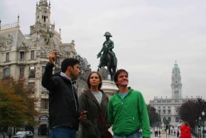 Porto: tour di mezza giornata dedicato agli ebrei