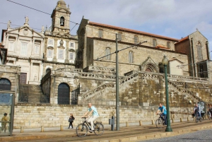 Porto: tour di mezza giornata dedicato agli ebrei