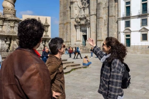 Porto : visite d'une demi-journée à la découverte des Juifs