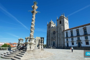 Porto : visite d'une demi-journée à la découverte des Juifs