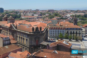 Porto : visite d'une demi-journée à la découverte des Juifs