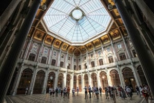 Porto: Halvdagssightseeing i Porto med en lokalinvånare
