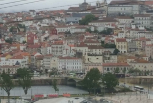 Porto: Halvdagsutflykt i liten grupp med portvinsprovning