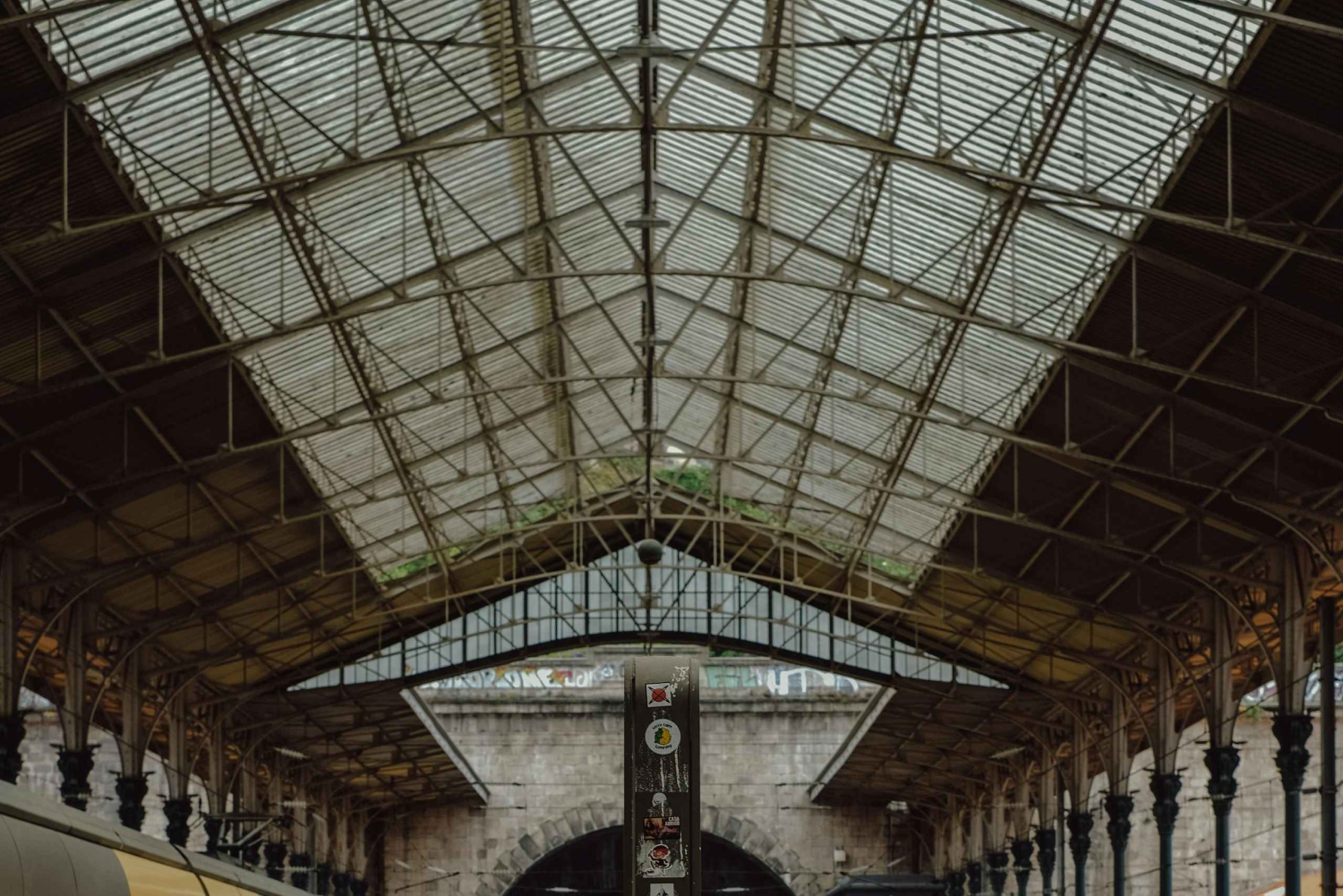 Porto : excursion d'une demi-journée en petit groupe