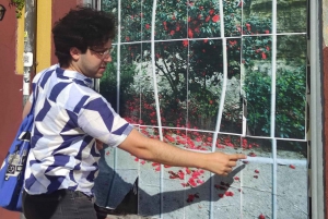 Porto: Halvdagstur i gatekunst