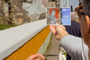 Porto: Halvdagstur i gatekunst
