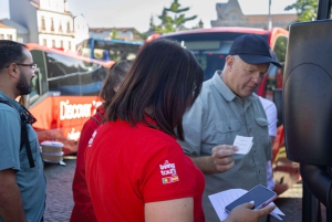 Экскурсия на полдня в Порту и дегустация портвейна