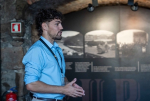 Экскурсия на полдня в Порту и дегустация портвейна