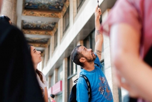 Porto: Harry Potter i miasto Porto - wycieczka z przewodnikiem