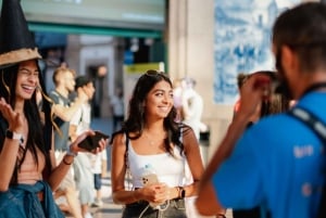 Porto: Harry Potter i miasto Porto - wycieczka z przewodnikiem