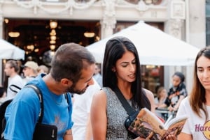 Porto: Harry Potter i miasto Porto - wycieczka z przewodnikiem