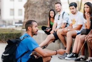 Porto: Harry Potter i miasto Porto - wycieczka z przewodnikiem