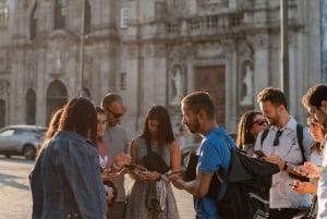 Porto: Harry Potter i miasto Porto - wycieczka z przewodnikiem