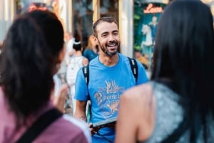 Porto: Harry Potter i miasto Porto - wycieczka z przewodnikiem