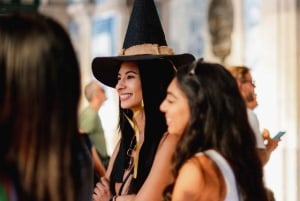 Porto: Harry Potter i miasto Porto - wycieczka z przewodnikiem