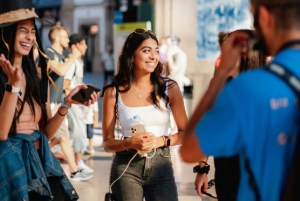 Porto: Harry Potter i miasto Porto - wycieczka z przewodnikiem