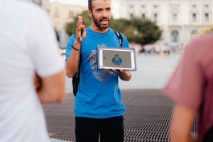 Porto: Harry Potter i miasto Porto - wycieczka z przewodnikiem