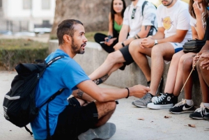 Porto: Harry Potter i miasto Porto - wycieczka z przewodnikiem