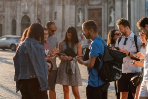 Porto: Harry Potter i miasto Porto - wycieczka z przewodnikiem