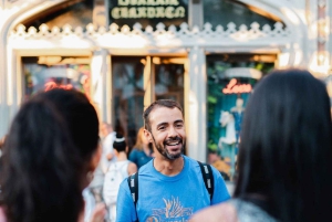 Porto: Harry Potter i miasto Porto - wycieczka z przewodnikiem