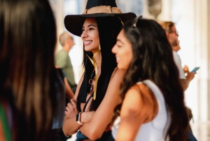 Porto: Harry Potter i miasto Porto - wycieczka z przewodnikiem