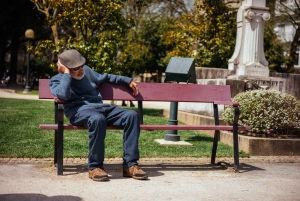 Porto: Harry Potters inspirasjonstur