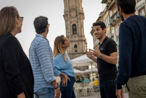 Порту: полет на вертолете, пешеходная экскурсия с гидом и речной круиз