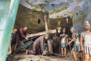 Portosta: Bragan ja Guimarãesin päiväretki lounaalla