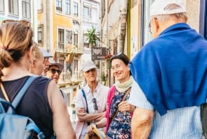 Porto: Höjdpunkter och dolda pärlor Promenad – max 8 personer