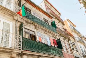 Porto: Höjdpunkter och dolda pärlor Promenad – max 8 personer