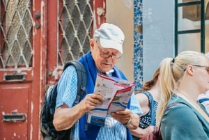 Porto: Höjdpunkter och dolda pärlor Promenad – max 8 personer