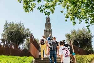 Porto: Höjdpunkter och dolda pärlor Promenad – max 8 personer