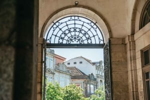 Porto: Höjdpunkter och dolda pärlor Promenad – max 8 personer