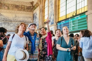 Porto: Höjdpunkter och dolda pärlor Promenad – max 8 personer