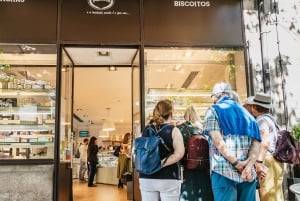 Porto: Höjdpunkter och dolda pärlor Promenad – max 8 personer