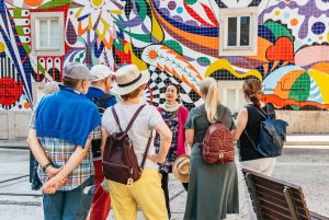 ポルト：ハイライト＆隠れた名所 ウォーク - 最大8名