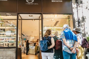 ポルト：ハイライト＆隠れた名所 ウォーク - 最大8名