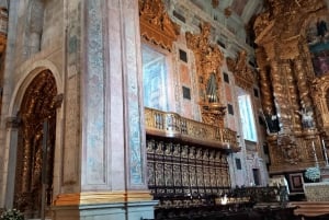 Historisch centrum Porto: Wandeltour in kleine groep & Kathedraal