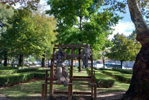 Historisch centrum Porto: Wandeltour in kleine groep & Kathedraal