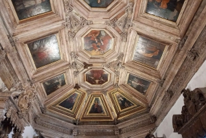 Centro Histórico do Porto: passeio a pé privado e catedral