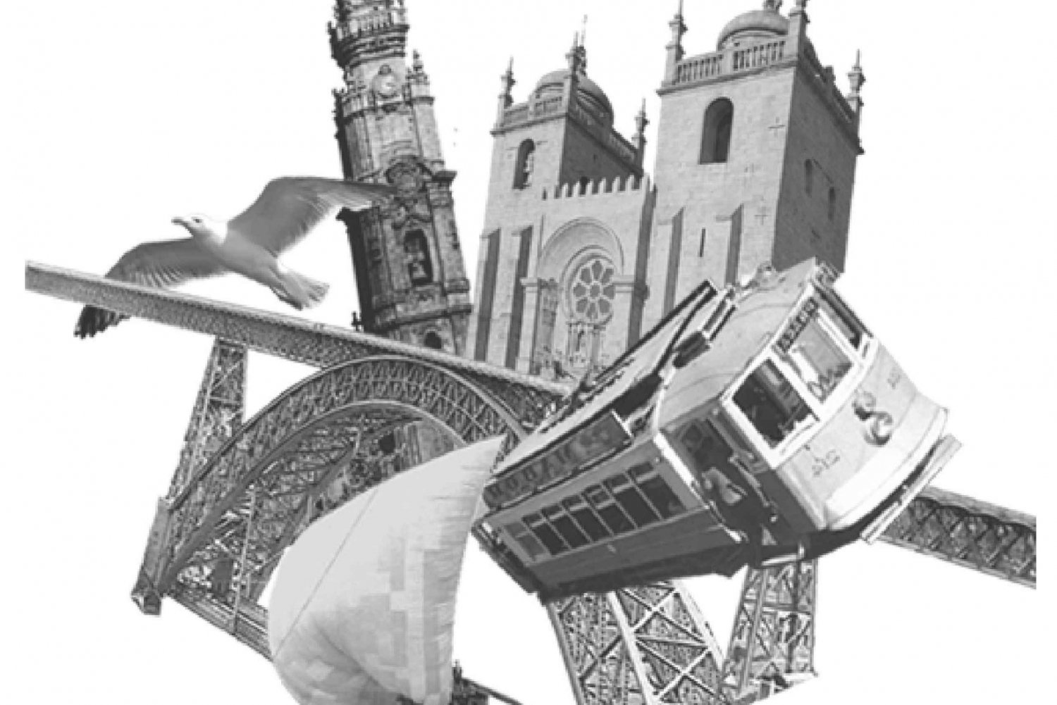 Tour histórico de Oporto - Inteligente y fresco