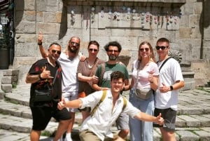 Porto historisk tur - Smart og frisk