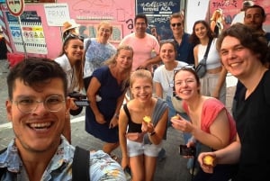 Porto historisk tur - Smart og frisk