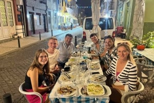 Porto historisk tur - Smart og frisk