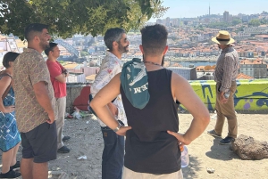 Porto: Rundvandring i det historiska centrumet