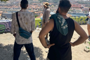 Porto: Rundvandring i det historiska centrumet