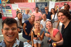 Historische tour van Porto - slim en fris